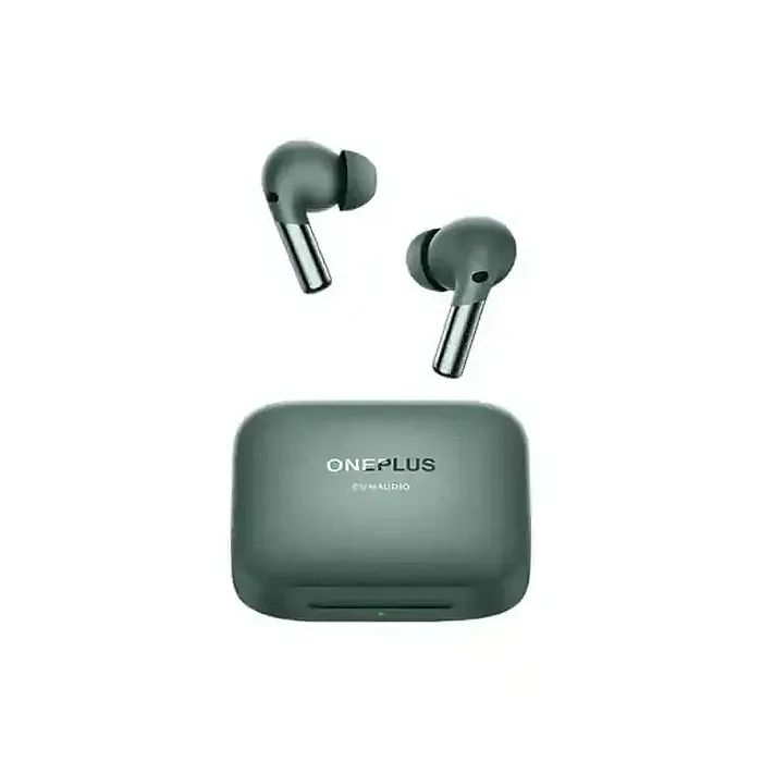 OnePlus Buds Pro 2 Active Noise Canceling True Wireless Earbuds